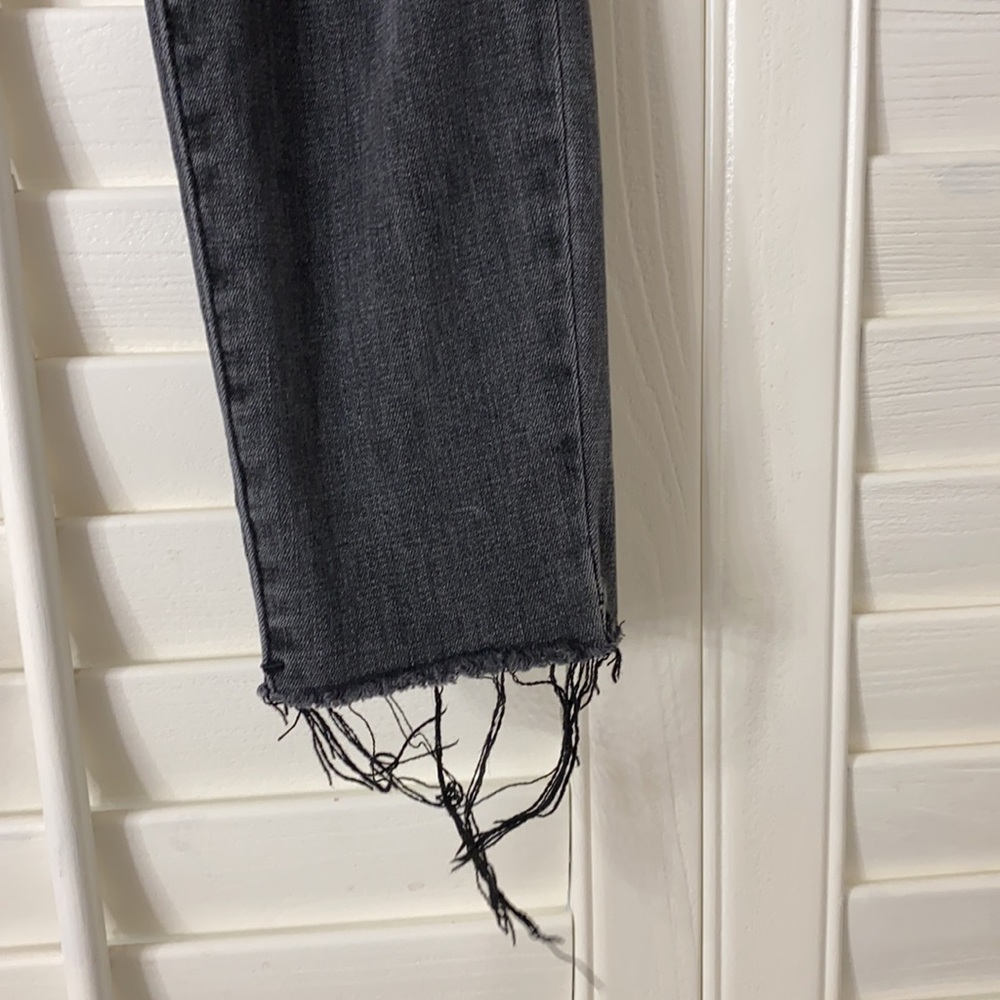 PacSun Ripped Jeans - Picture 7 of 16